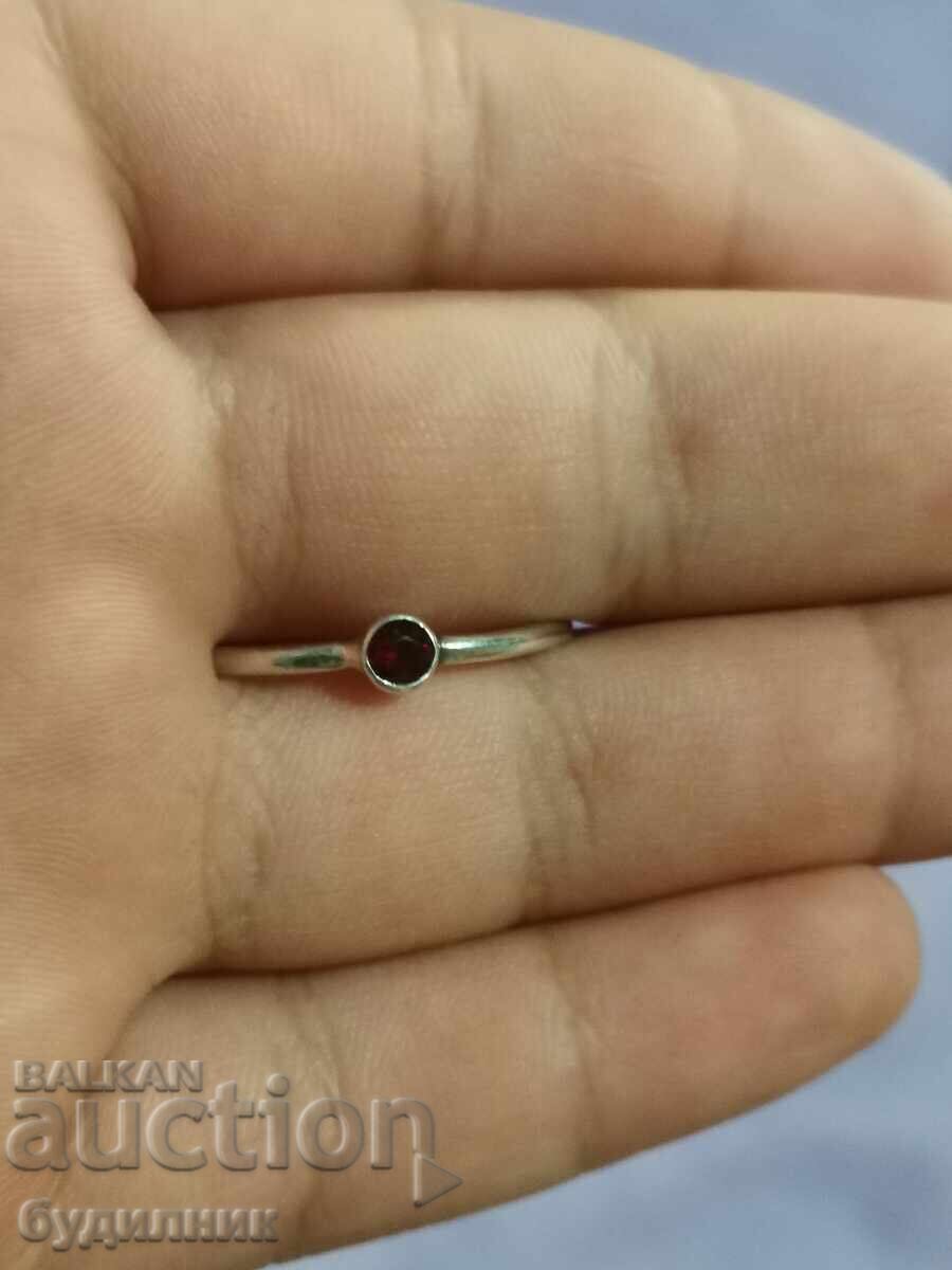 Auction  Silver ring 18.8mm. I'm listing over 100 auctions. Take a look