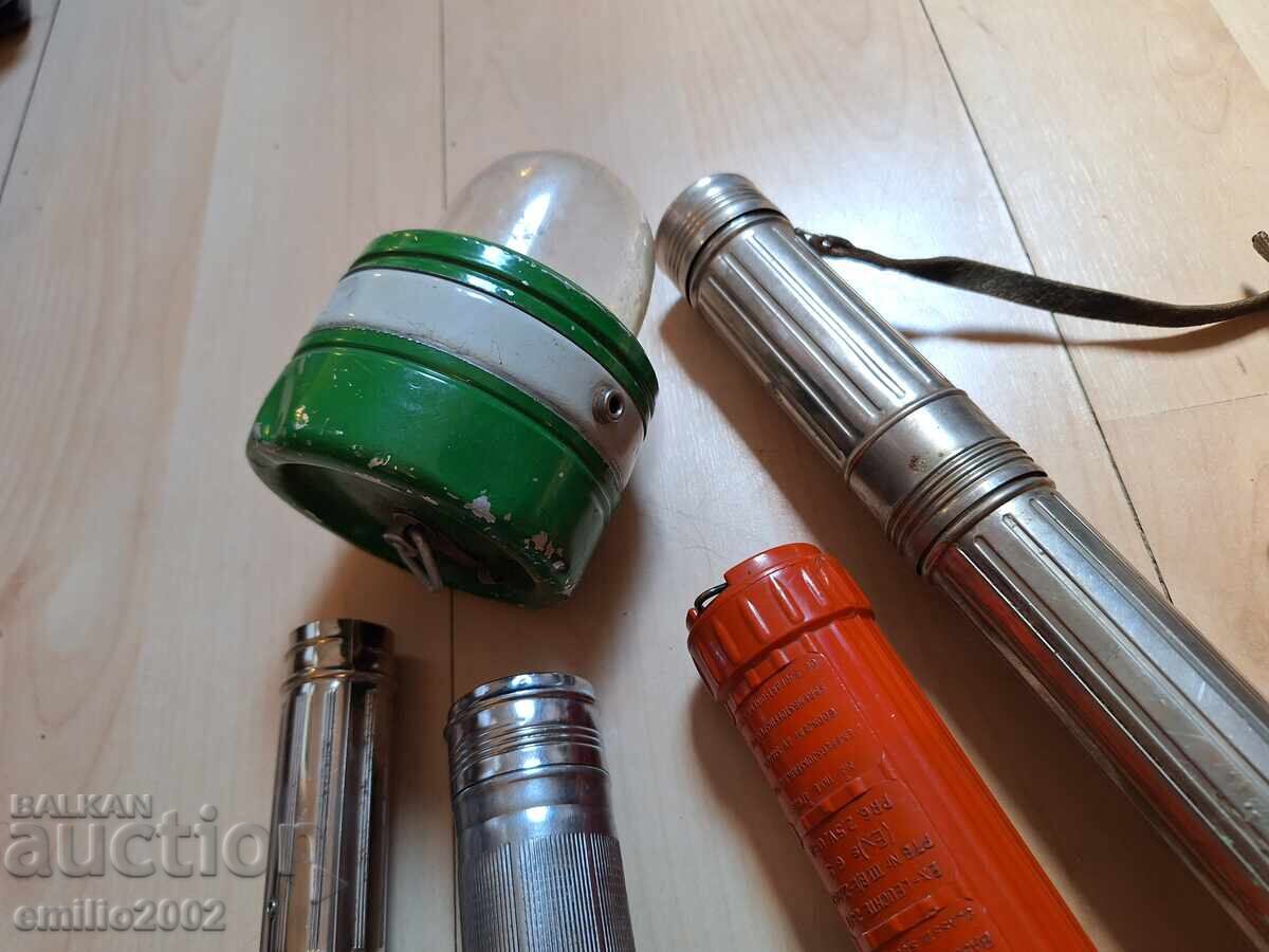 Auction  Retro Soviet Projectors