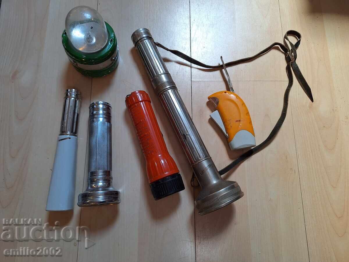 Retro Soviet Projectors