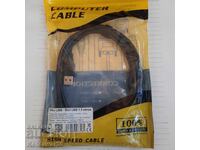 Cablu USB-mini 1.5 metri