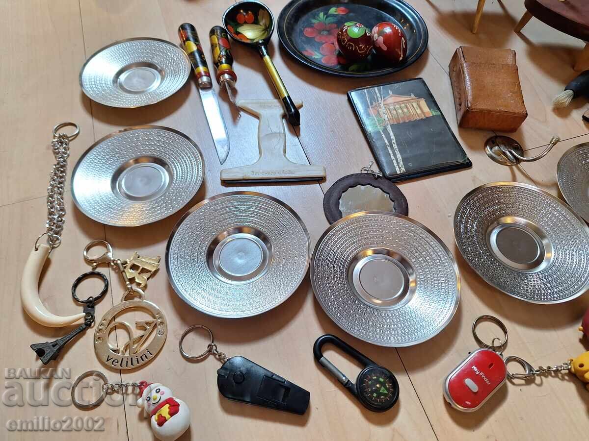 Suveniruri retro - 5 Suveniruri retro - 5