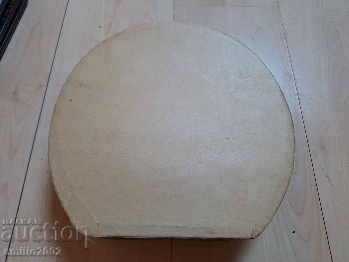 Дамска кутия с аксесоари ретро соц - 5