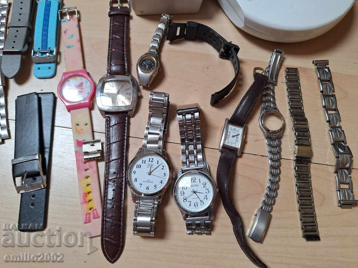 Livrarea Multe ceasuri Livrarea Multe ceasuri