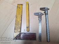 Εργαλεία ρετρό σοσιαλ