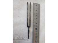 Very old tuning fork