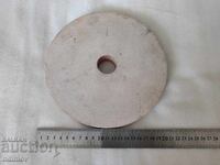 Grinding wheel stone