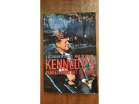 8 secunde la Dallas. Rendez-vous-ul familiei Kennedy cu moartea