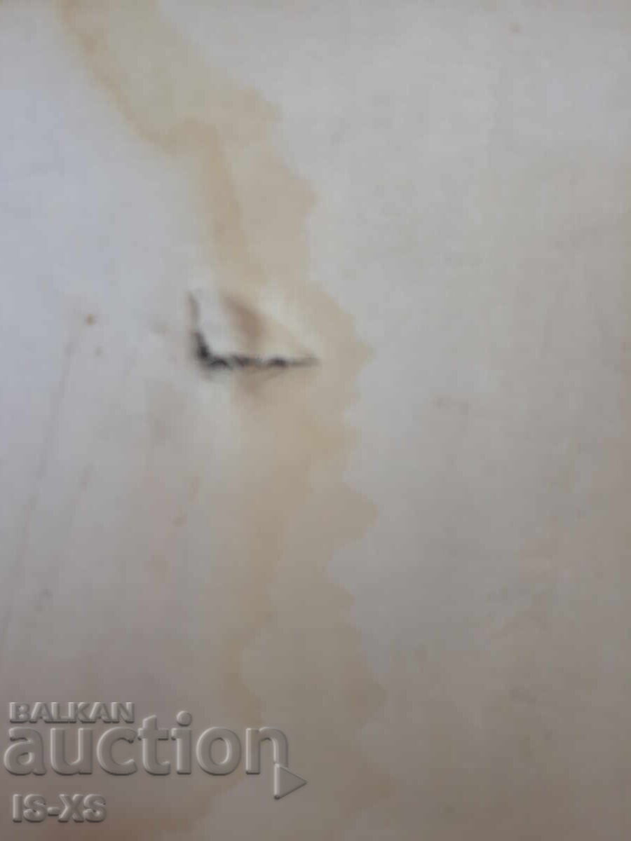 Παράδοση Πορτρέτο Παράδοση Πορτρέτο