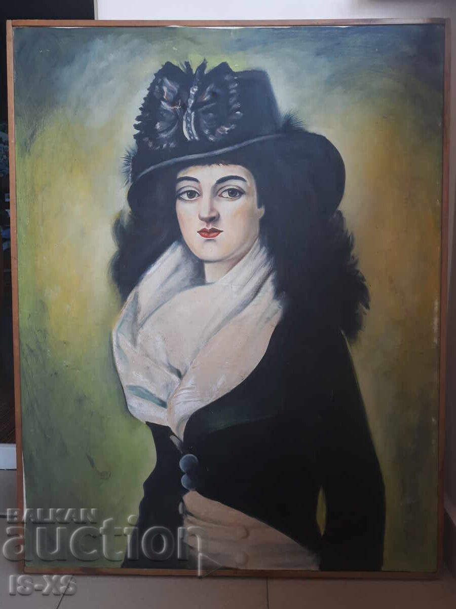 Πορτρέτο Πορτρέτο