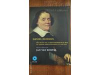 Carte dedicată asediului de la 's-Hertogenbosch