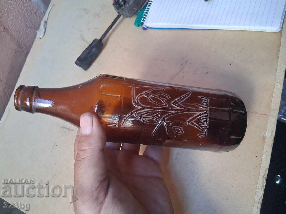 Auction Retro beer bottle 8th of March BG boutique Auction Retro beer bottle 8th of March BG boutique