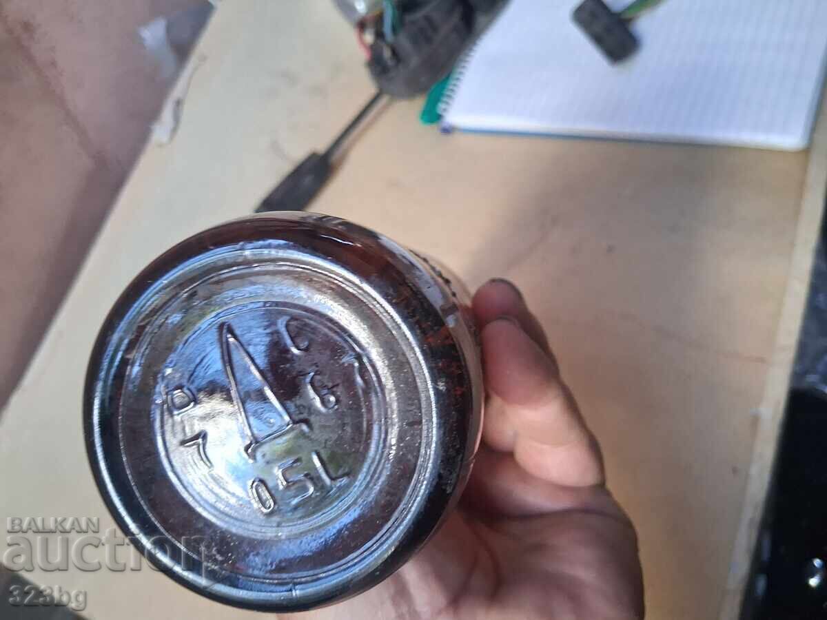 Delivery of Retro beer bottle 8th of March BG boutique Delivery of Retro beer bottle 8th of March BG boutique