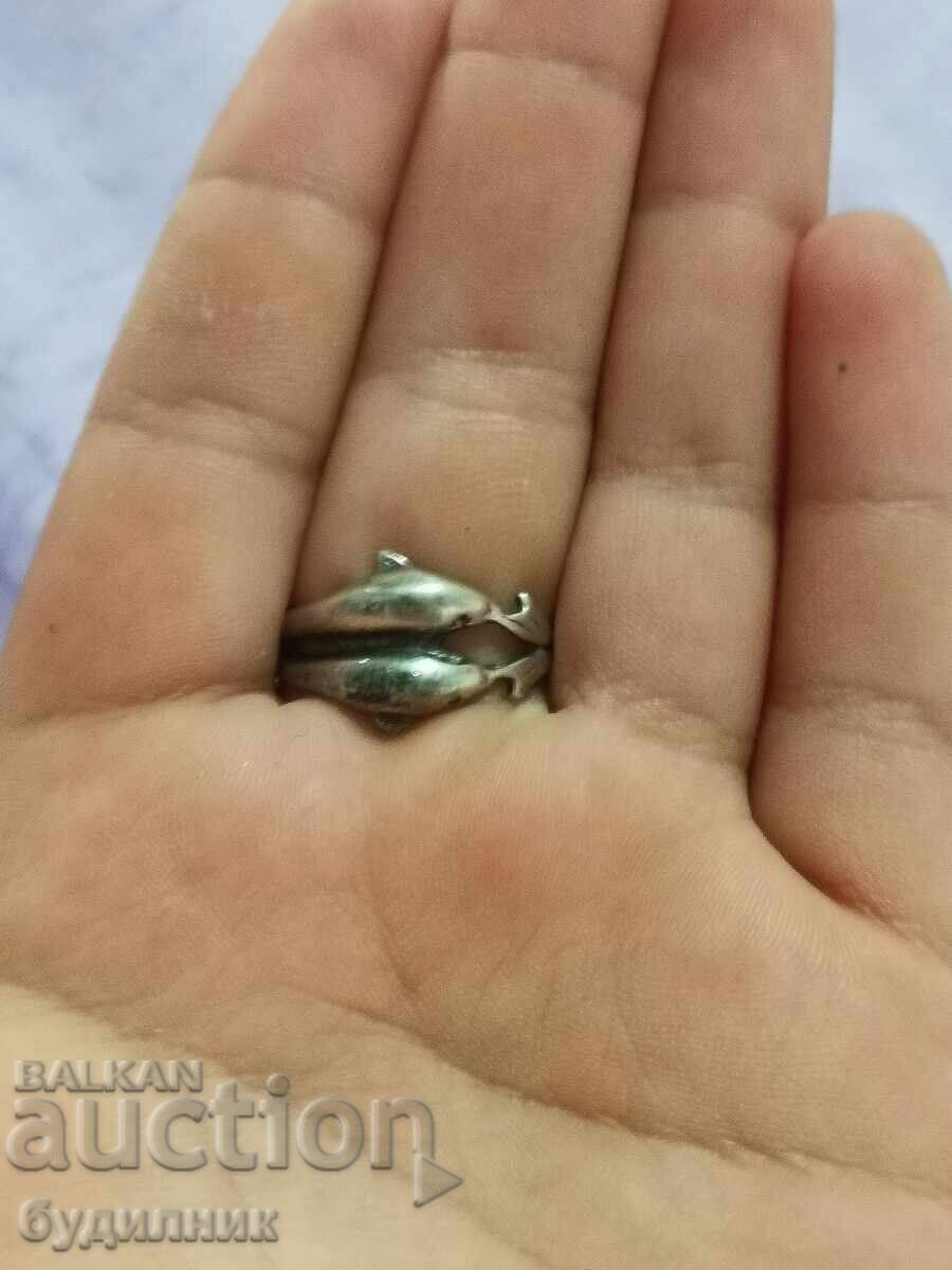 Аукцион Сребърен пръстен. 18,2мм. Пускам над 100 Аукциона. Разгледай Аукцион Сребърен пръстен. 18,2мм. Пускам над 100 Аукциона. Разгледай