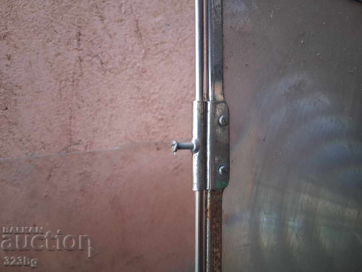 Glass for retro televisions with price 45.00 BGN | € 23.01 Glass for retro televisions with price 45.00 BGN | € 23.01