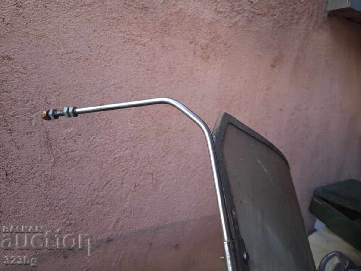 Auction Glass for retro televisions Auction Glass for retro televisions