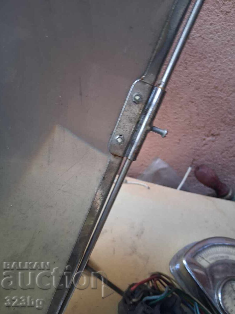 Glass for retro televisions - 5 Glass for retro televisions - 5