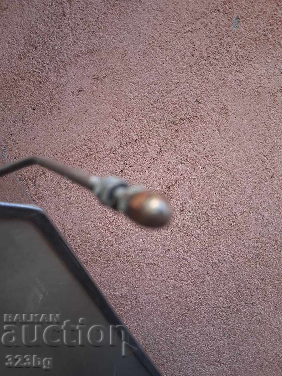 Glass for retro televisions - 6 Glass for retro televisions - 6