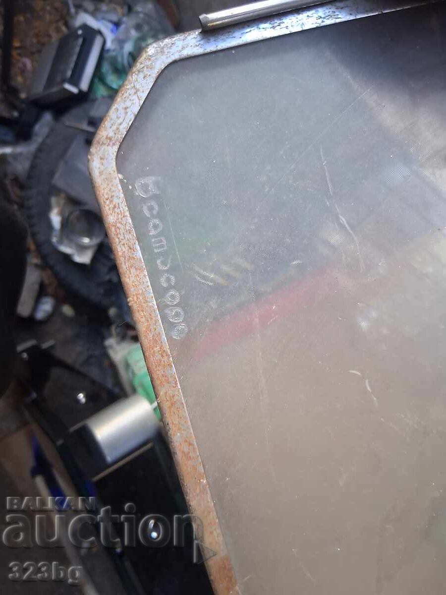 Glass for retro televisions - 7 Glass for retro televisions - 7