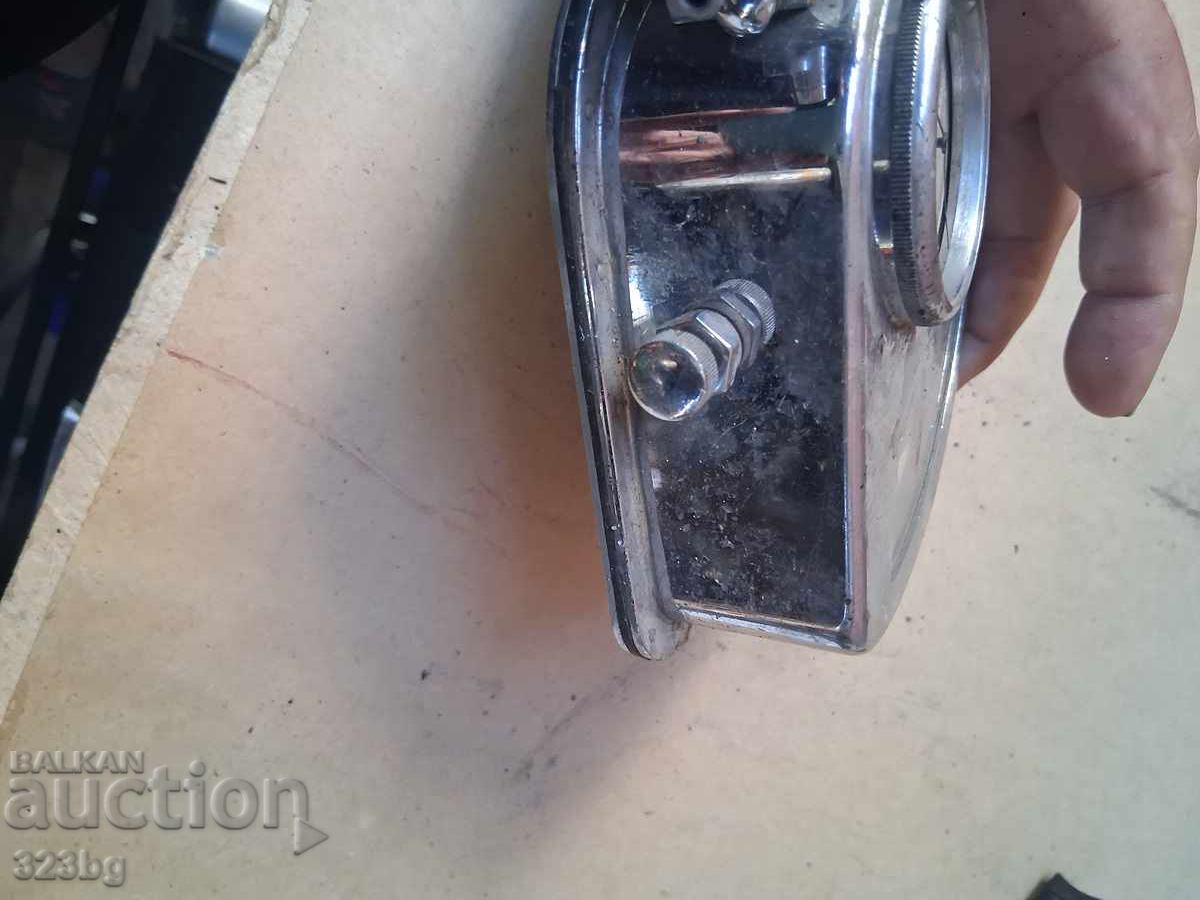 Delivery of Retro Oscillometer Delivery of Retro Oscillometer