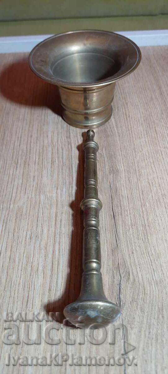 Χαβανέζια μπρονζέ για γνώστες με τιμή € 17.38 | 33.99 BGN Χαβανέζια μπρονζέ για γνώστες με τιμή € 17.38 | 33.99 BGN