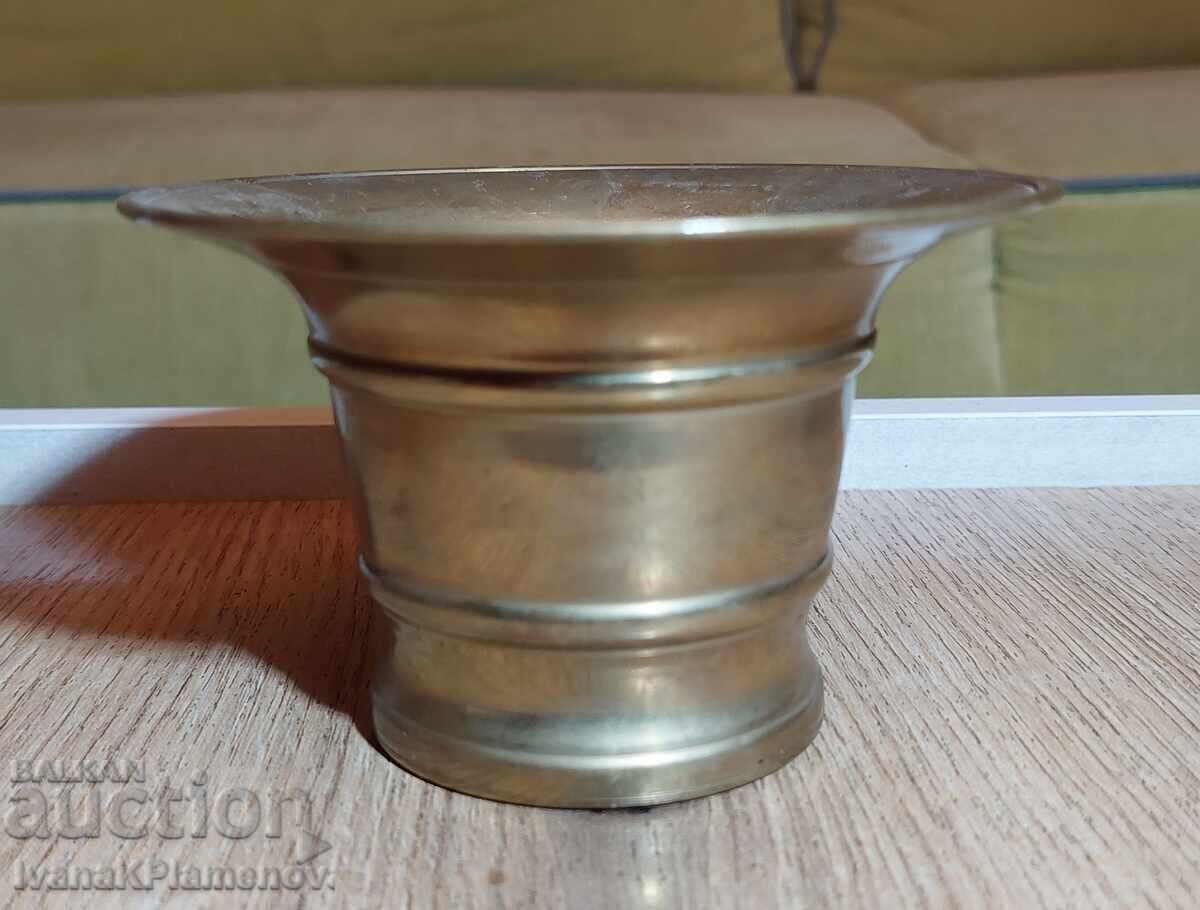 Livrarea Havan și ciocan de bronz pentru cunoscători