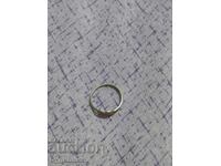 Silver ring. 19.5mm. I'm listing over 100 auctions. Check it out