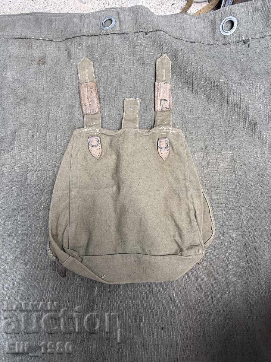 Licitație Sac de pâine militară țaristă