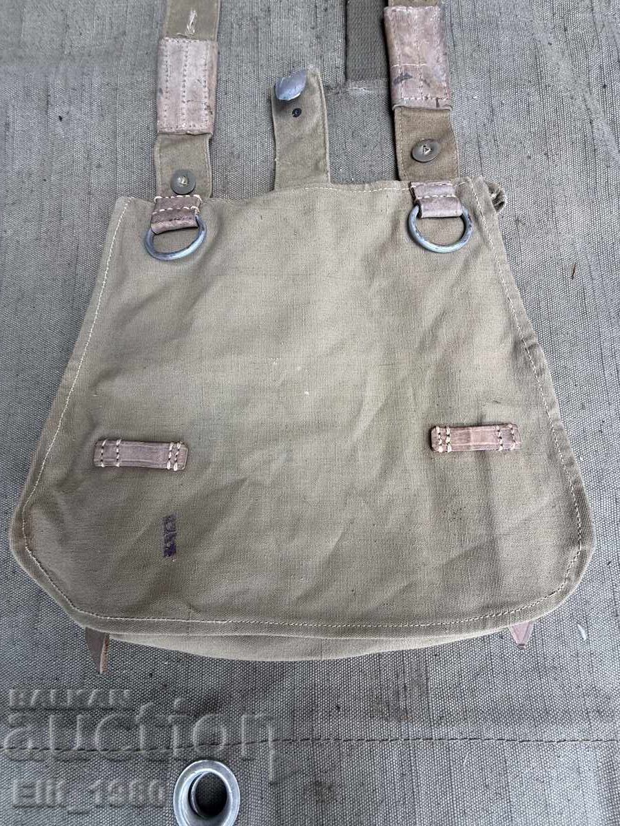 Licitație Sac de pâine militară țaristă