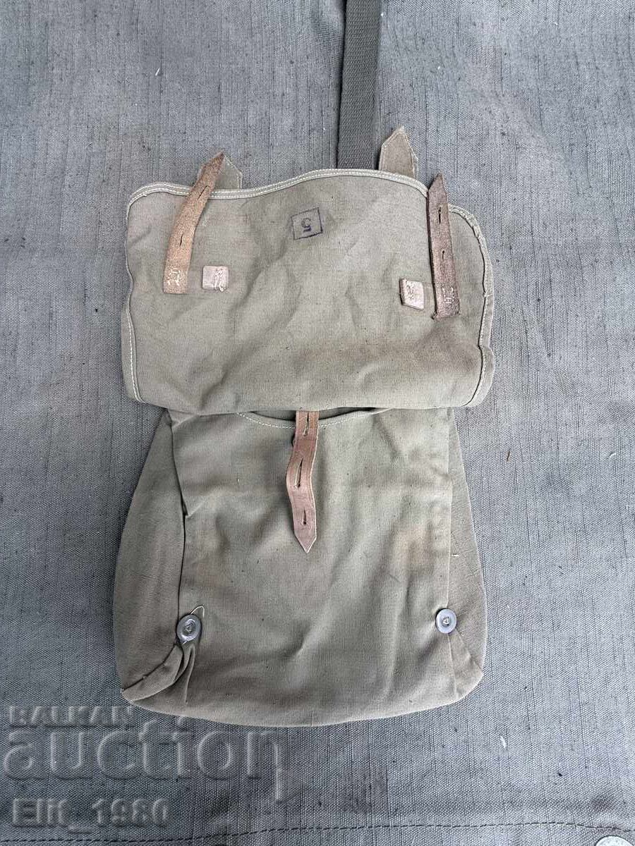Livrarea Sac de pâine militară țaristă