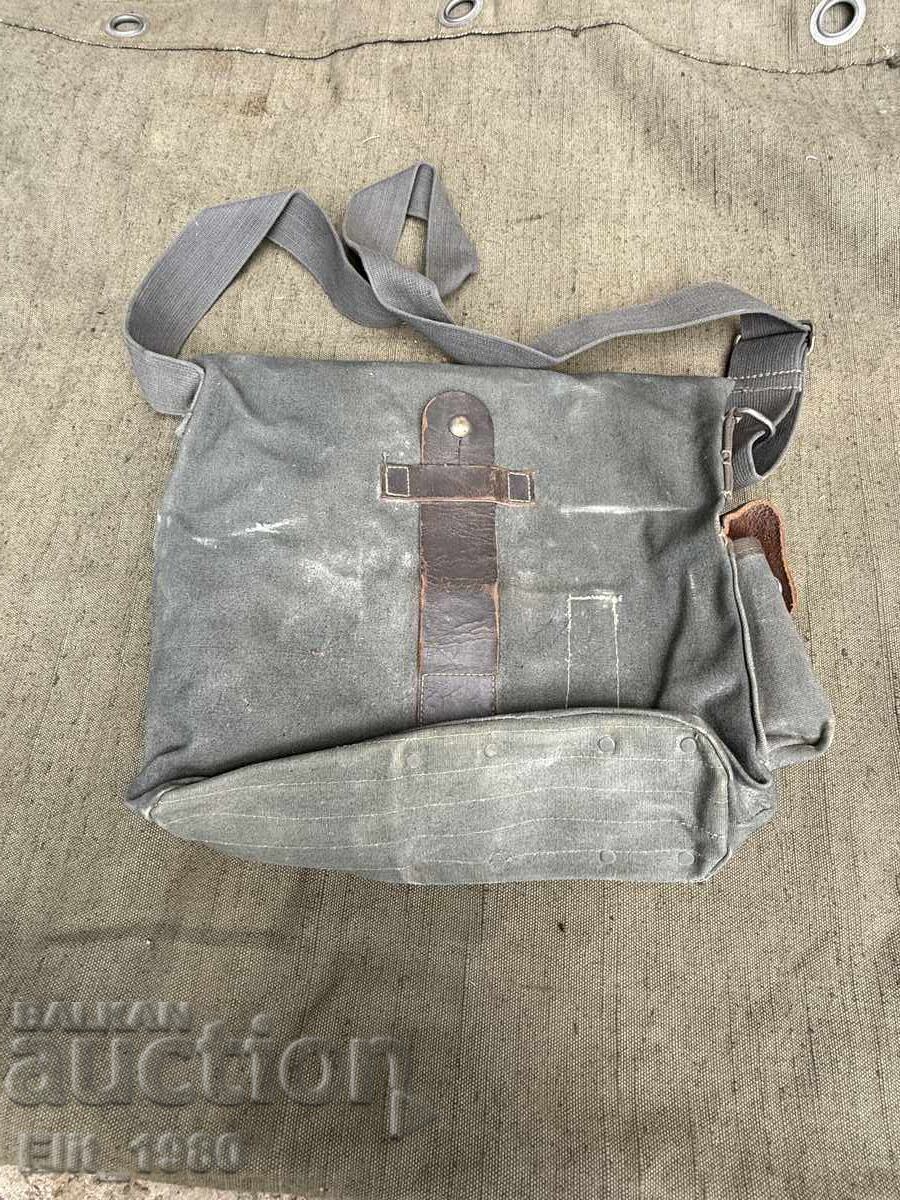 Sac de soldat țarist DVF cu preț 65.00 BGN | € 33.23