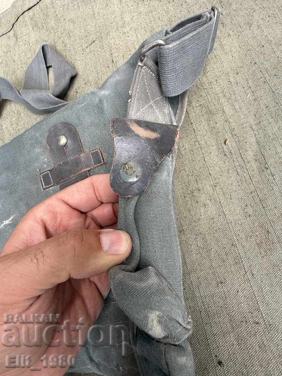 Licitație Sac de soldat țarist DVF