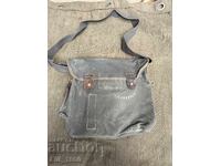 Sac de soldat țarist DVF