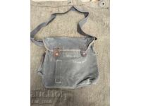 Sac de soldat țarist DVF