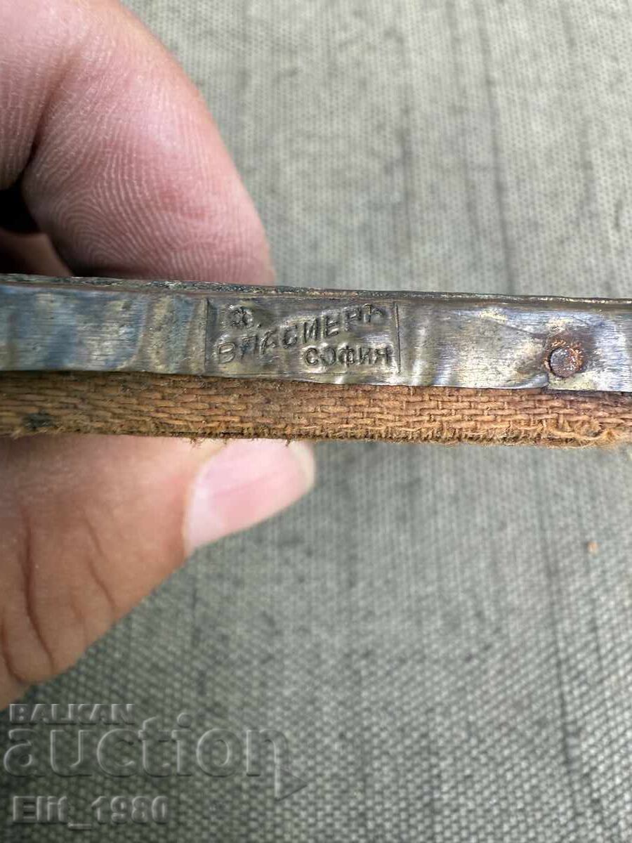 Licitație Icoană Regatul Bulgariei