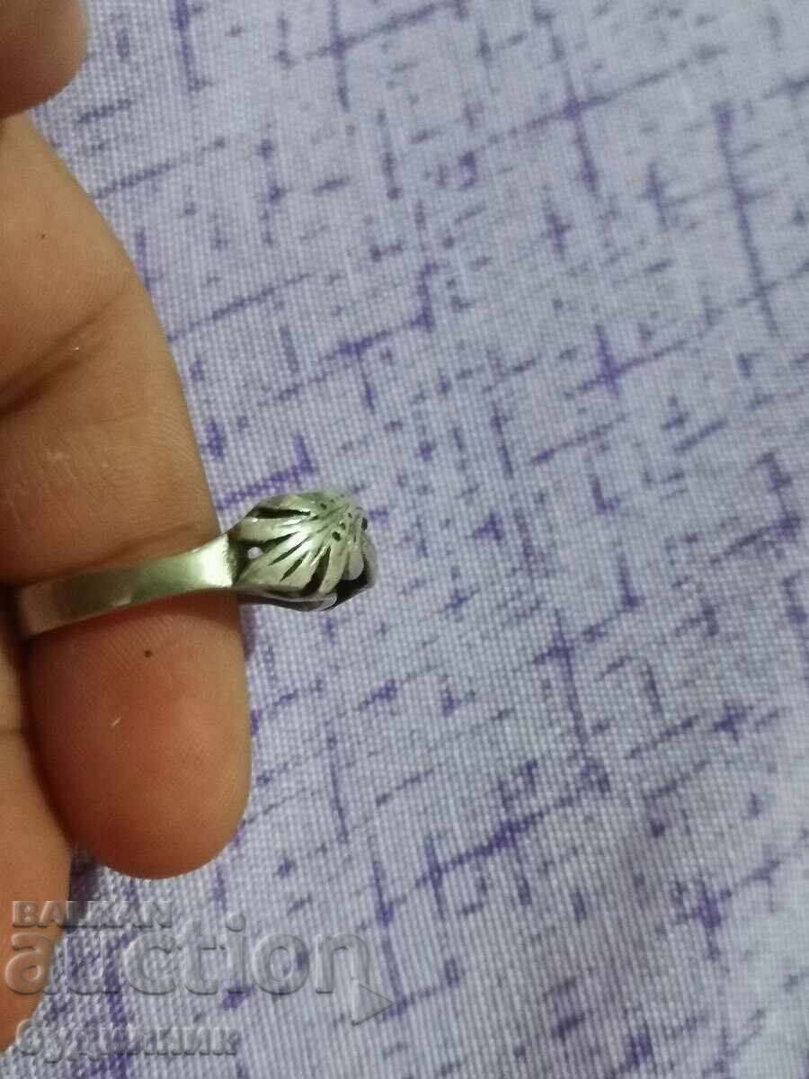 Auction Silver ring. 18.6mm. I'm launching over 100 Auctions. Check it out Auction Silver ring. 18.6mm. I'm launching over 100 Auctions. Check it out