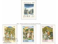 1988. Είρε. Χριστούγεννα