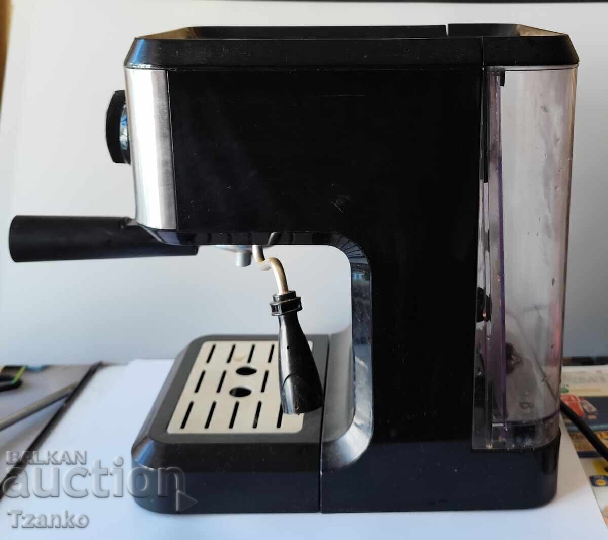 Delivery of Coffee machine NEO ES-165