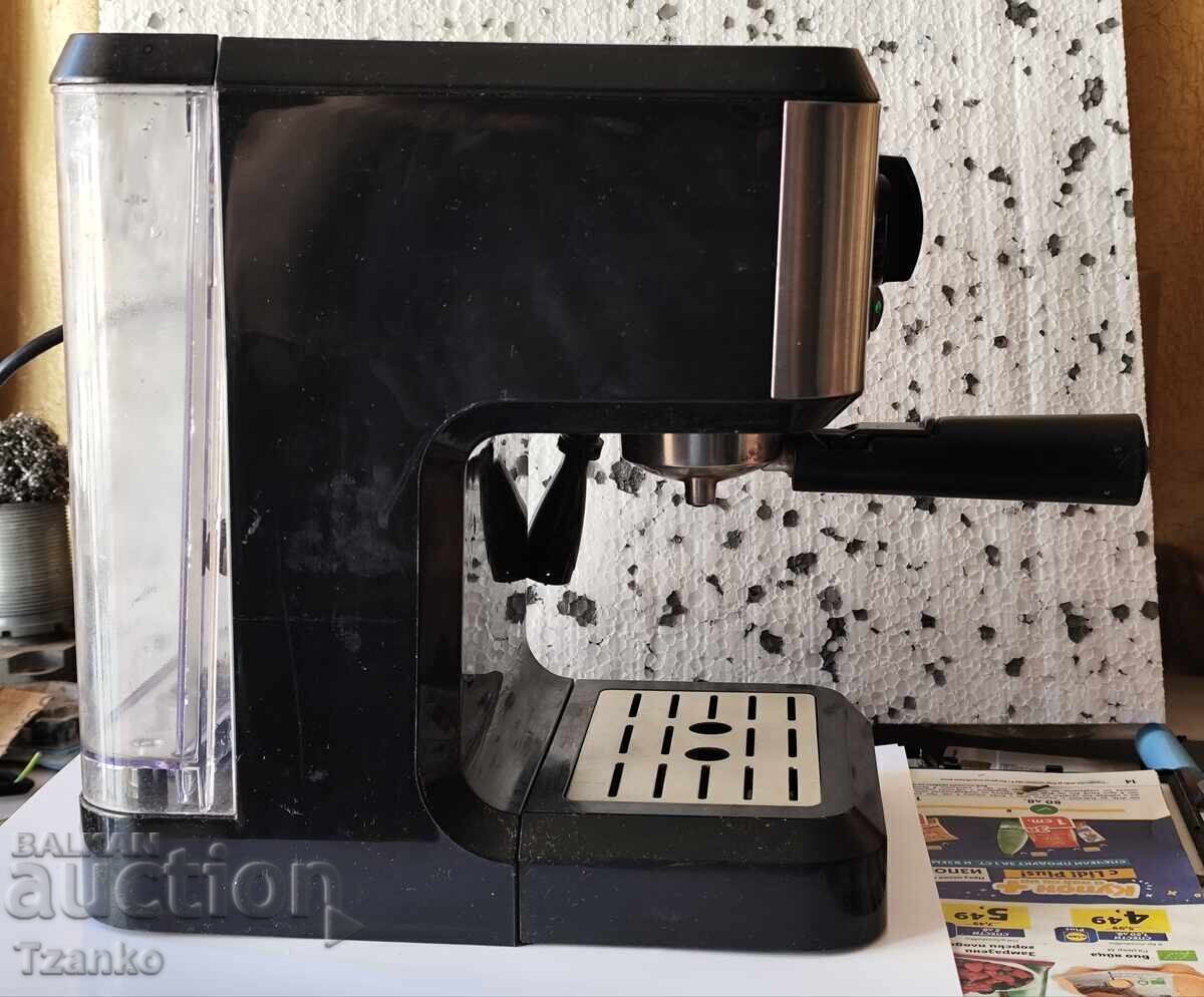 Coffee machine NEO ES-165 - 5