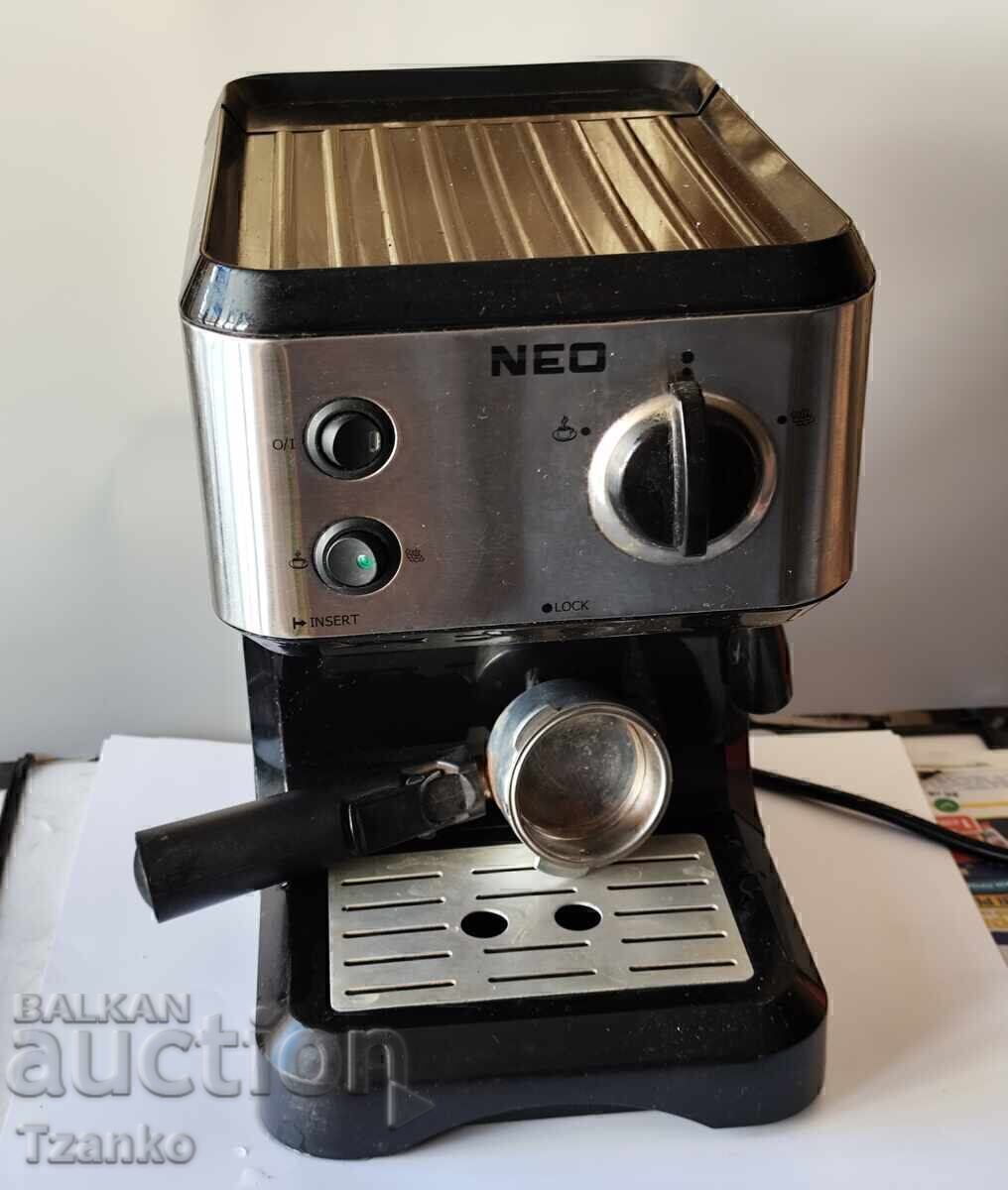 Μηχανή καφέ NEO ES-165 Μηχανή καφέ NEO ES-165