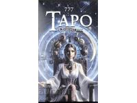 Cărți 777 Secretele Tarotului. Steampunk + carte CADOU