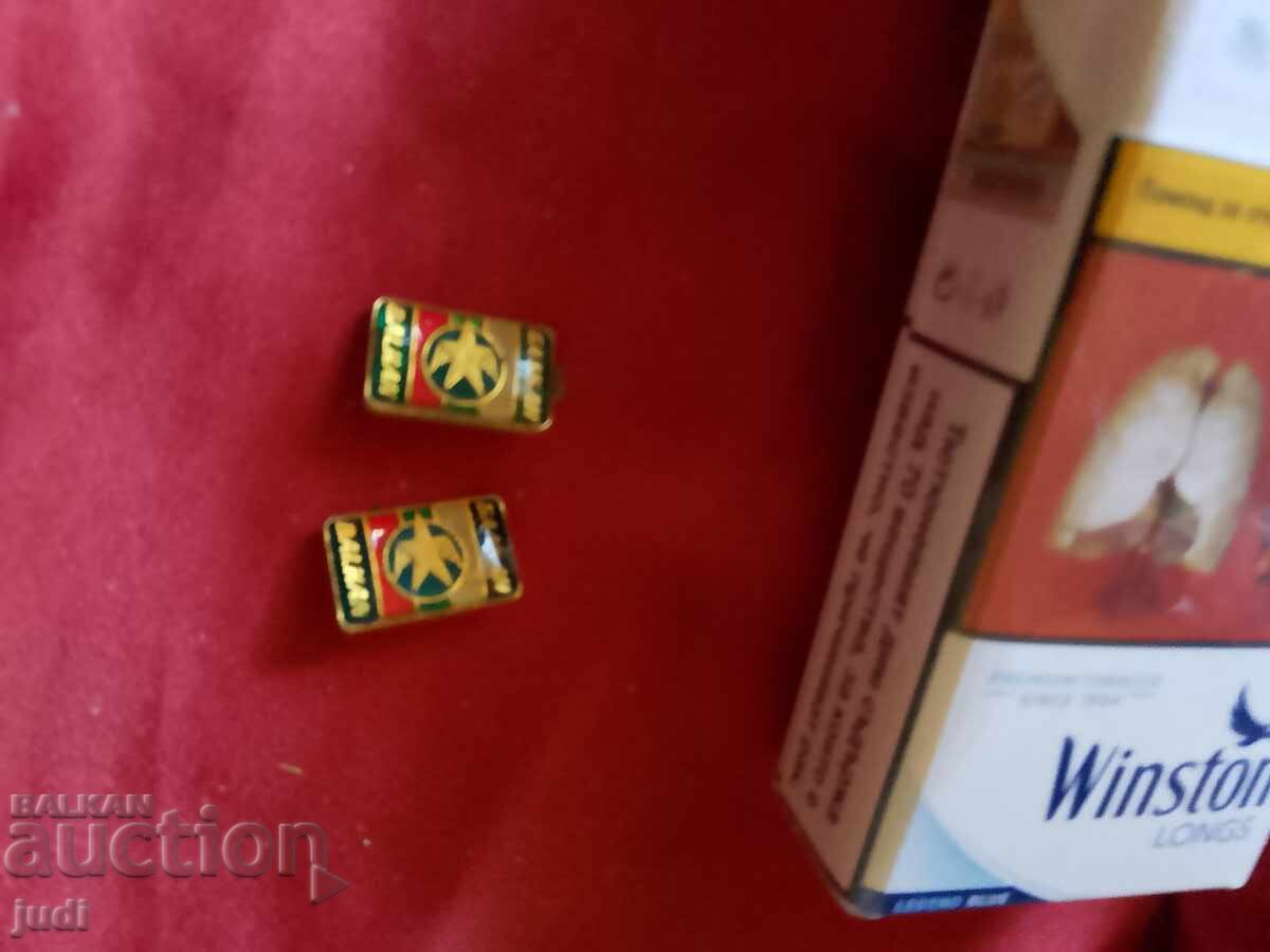 Παράδοση BGA Balkan δύο σοσιαλιστικά σήματα