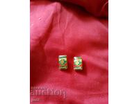 BGA Balcan două ecusoane socialiste