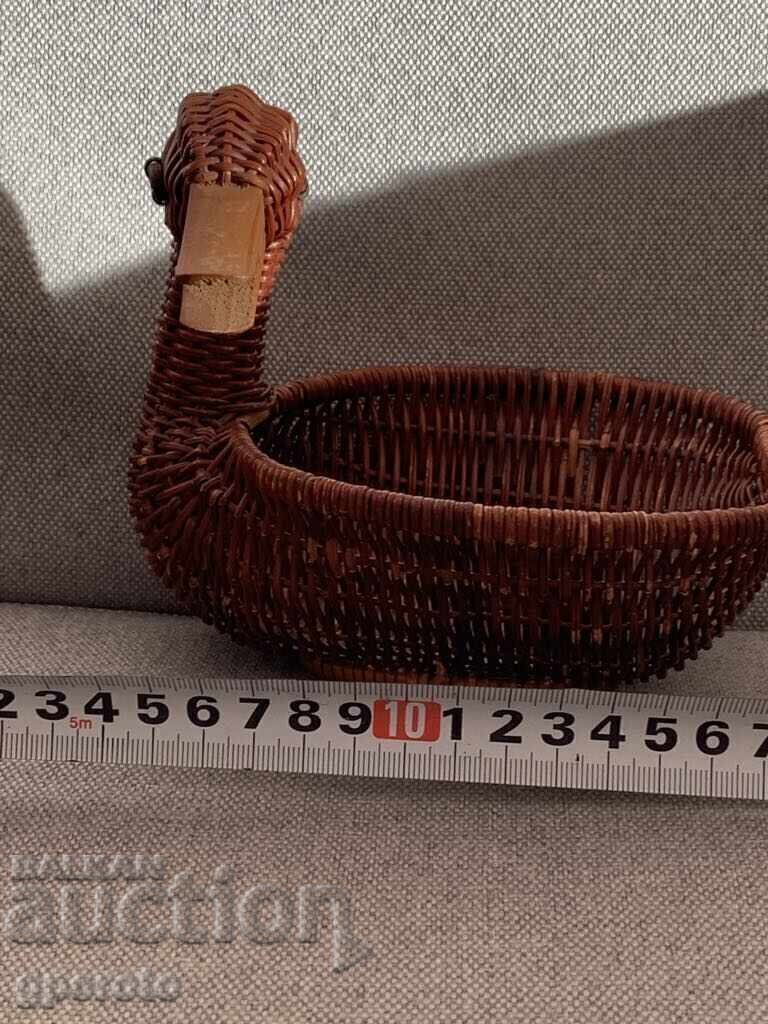 Interesting old Panera Bread-Duck with price € 2.00 | 3.91 BGN