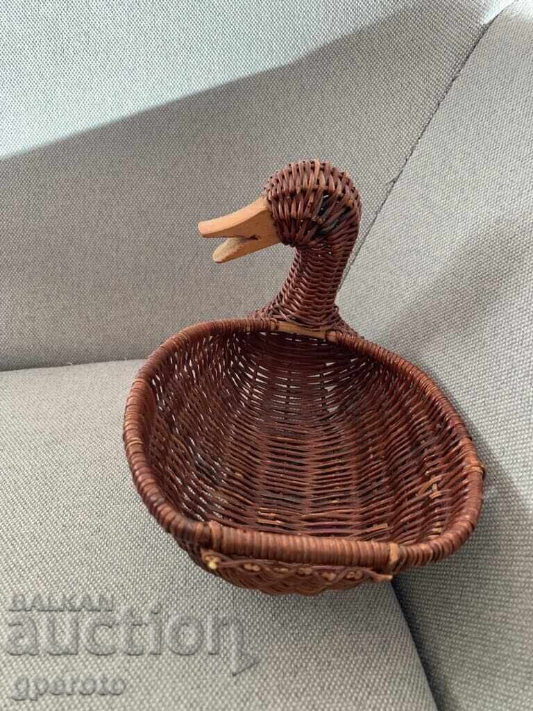 Licitație Interesant vechi paneer-Rață Licitație Interesant vechi paneer-Rață