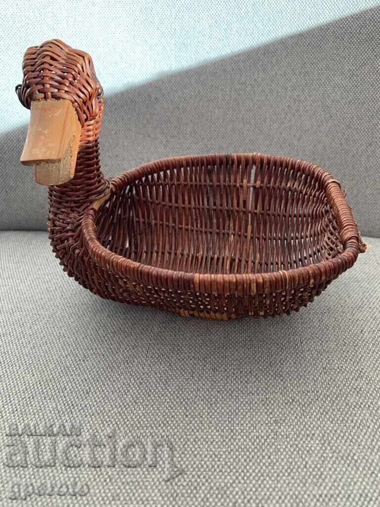 Interesant vechi paneer-Rață Interesant vechi paneer-Rață