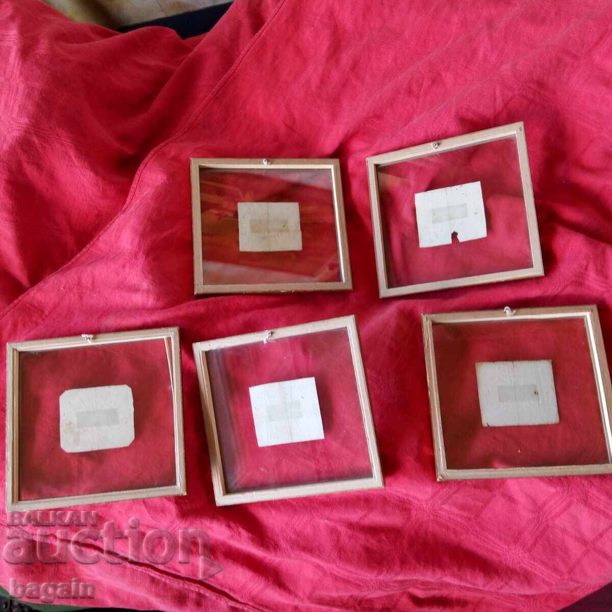 Colecție de bancnote - 6 Colecție de bancnote - 6