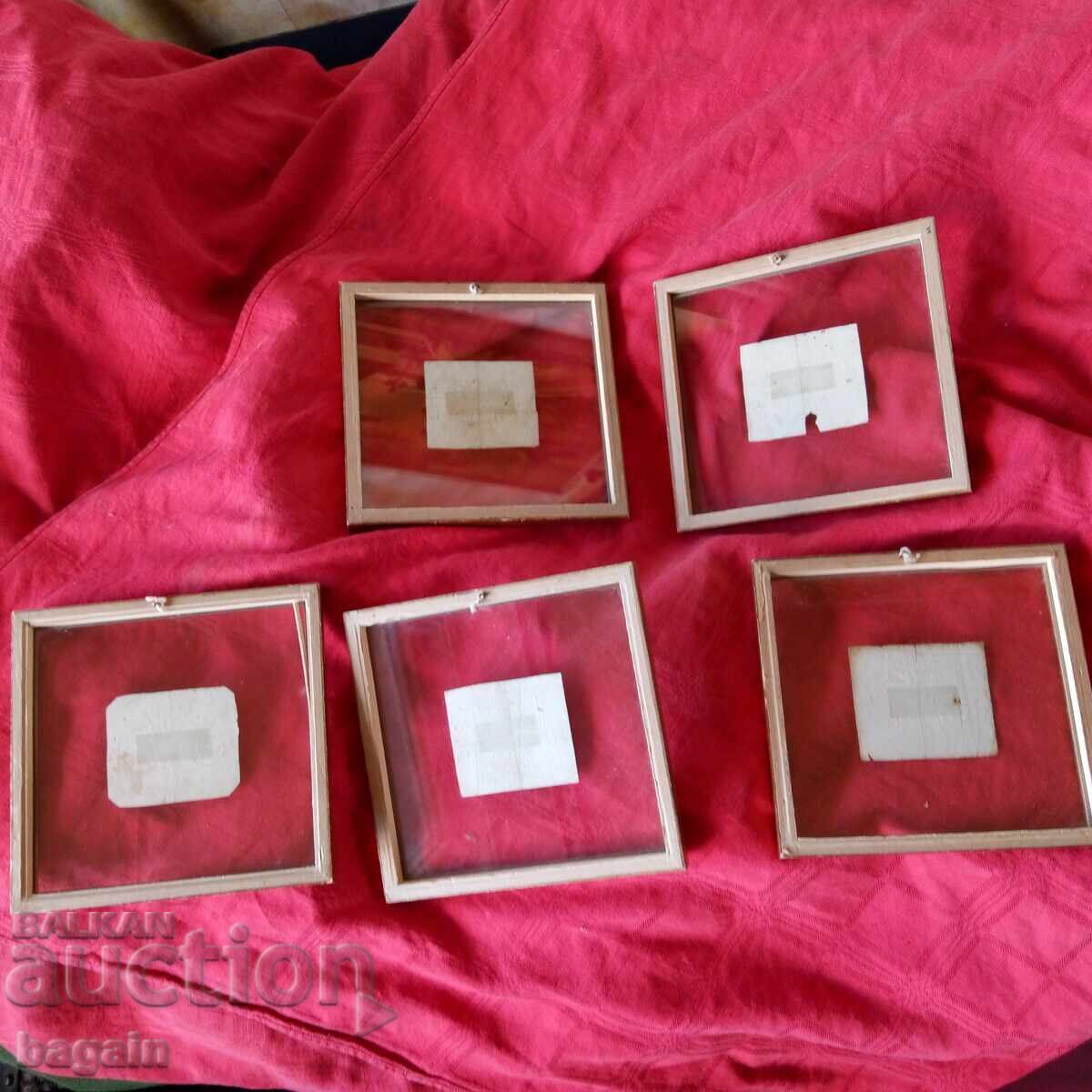 Συλλογή τραπεζογραμματίων - 6