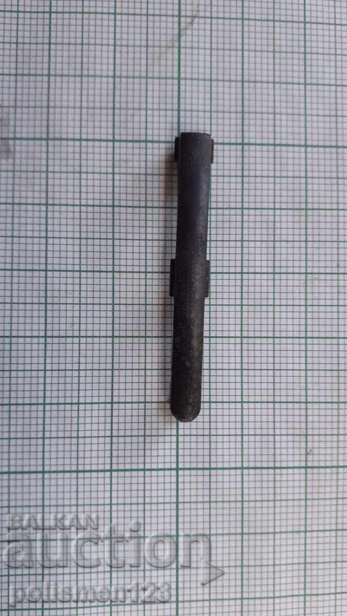 Delivery of EXTRACTOR