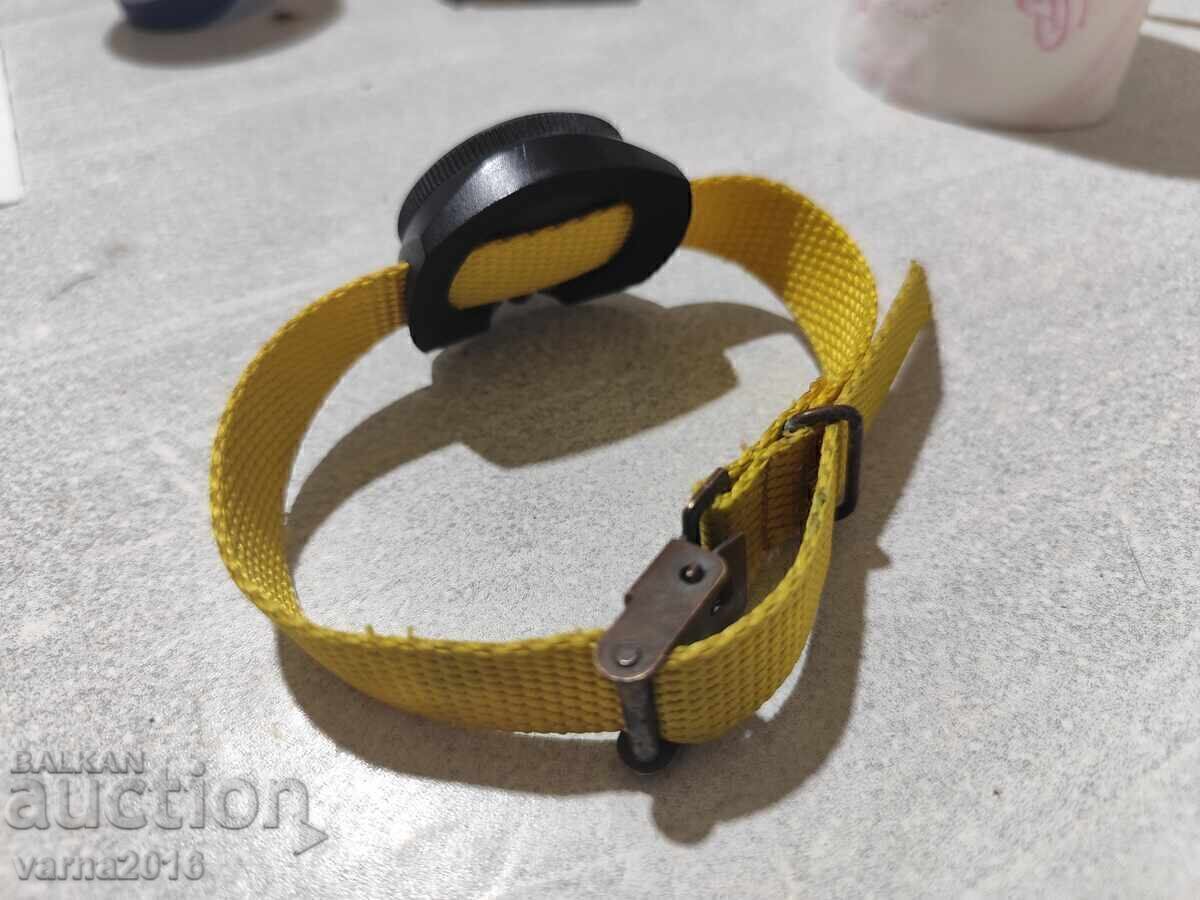 Delivery of Automatic Dive Watch AQUASTAR GLASSTAR Delivery of Automatic Dive Watch AQUASTAR GLASSTAR