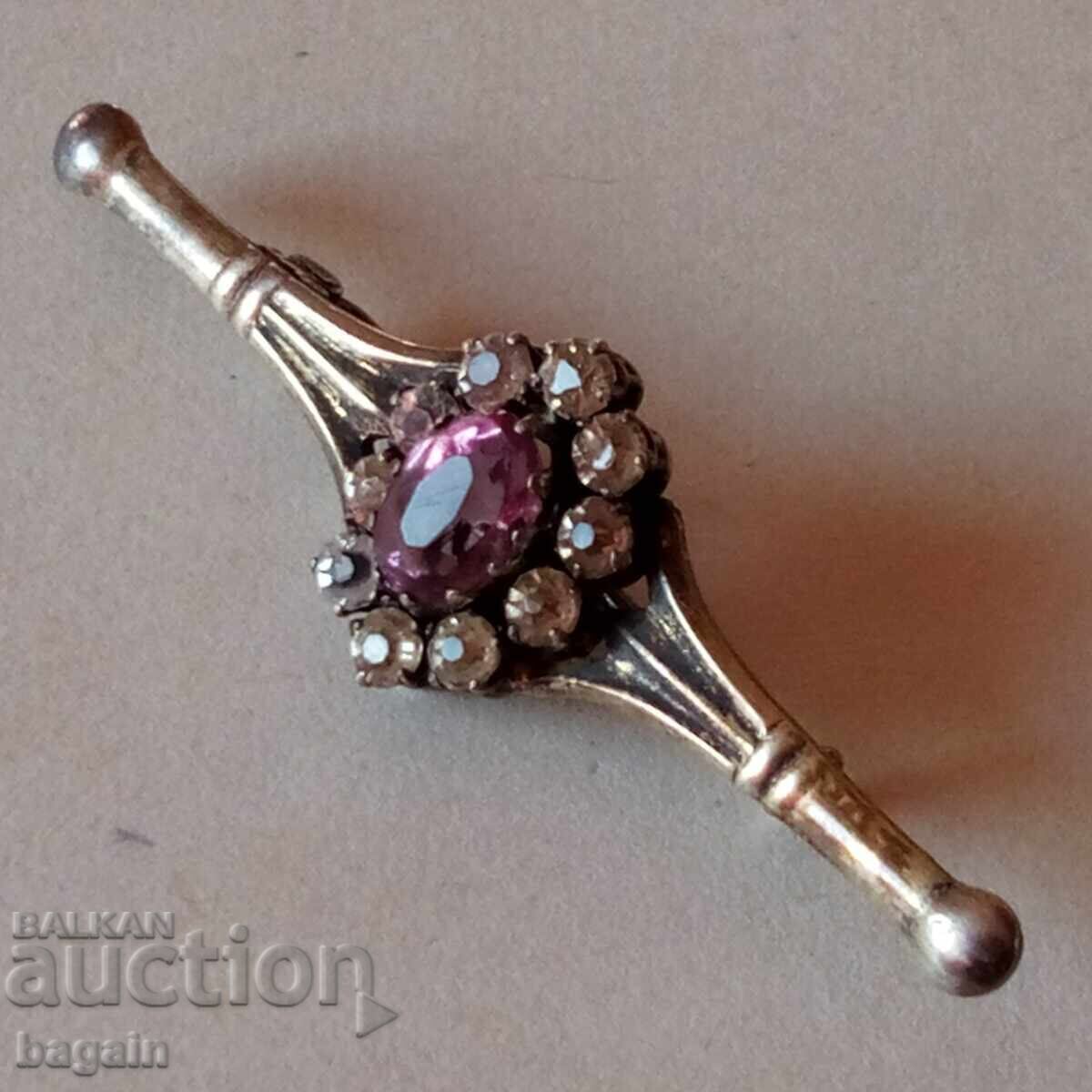 Ασημένια καρφίτσα, ΕΣΣΔ Ασημένια καρφίτσα, ΕΣΣΔ